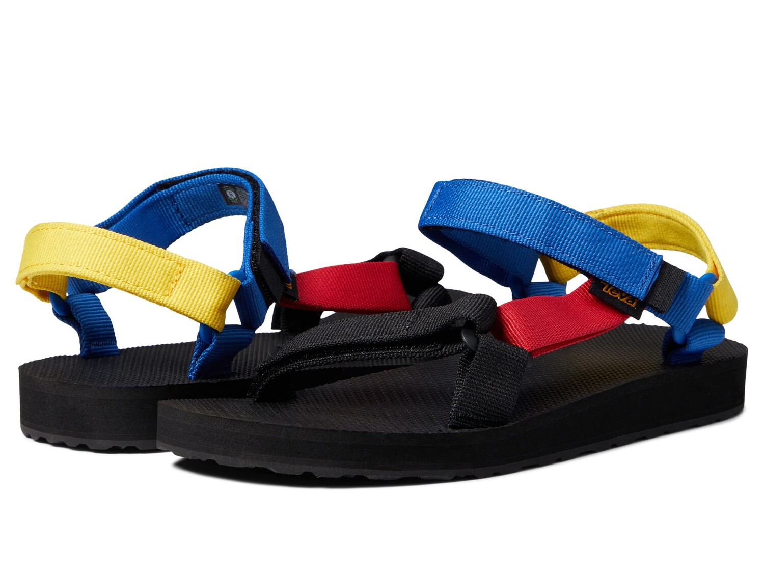 

Сандалии Teva Kids, Original Universal