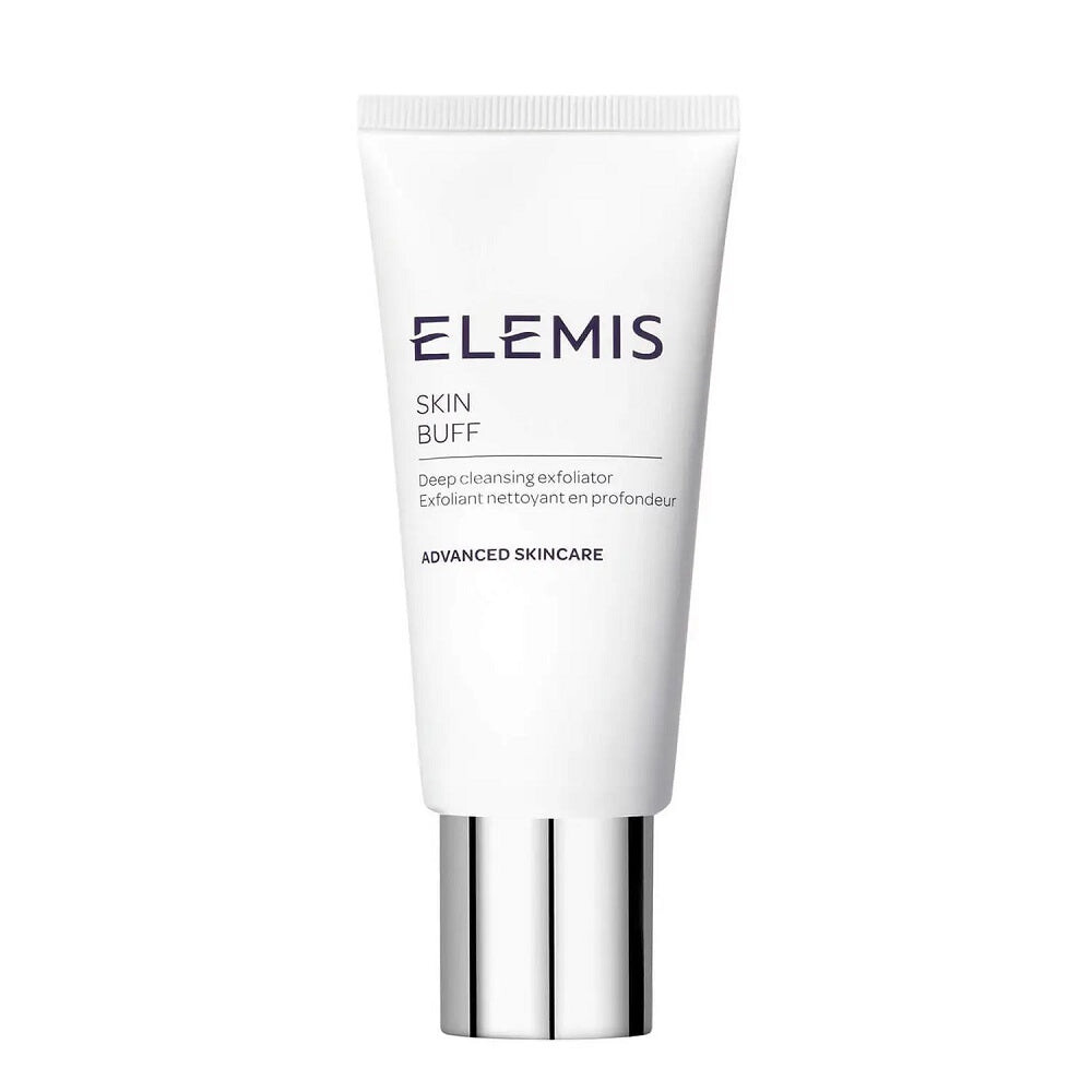

ELEMIS Скраб для глубокого очищения Skin Buff 50мл
