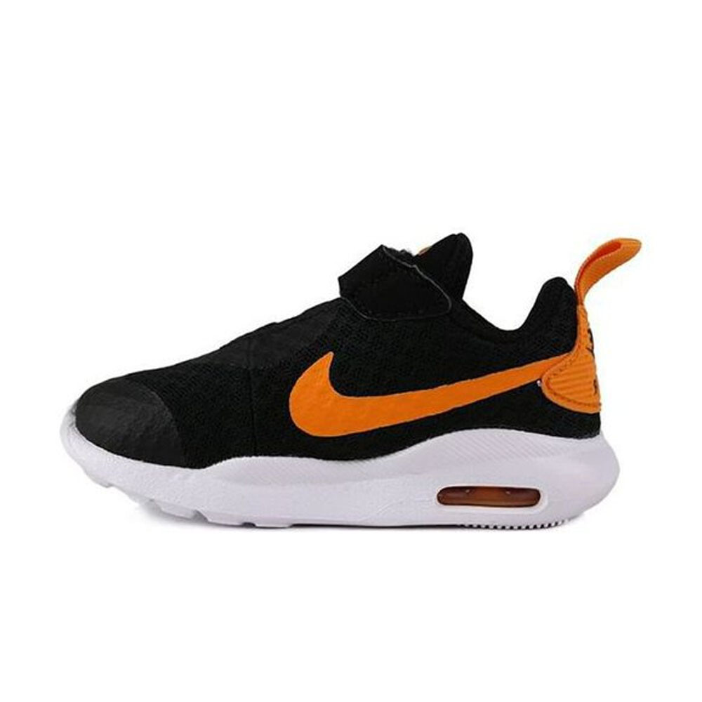 

Кроссовки Nike Air Max Oketo Low, черный