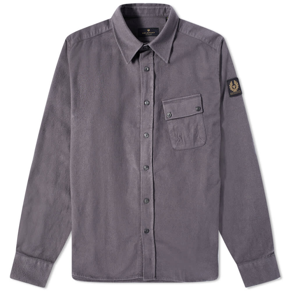 

Рубашка Belstaff Pitch Shirt