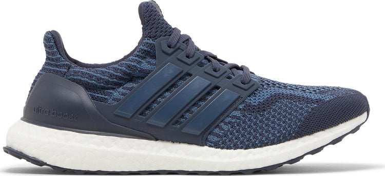 Кроссовки Adidas UltraBoost 5.0 DNA 'Shadow Navy', синий - фото