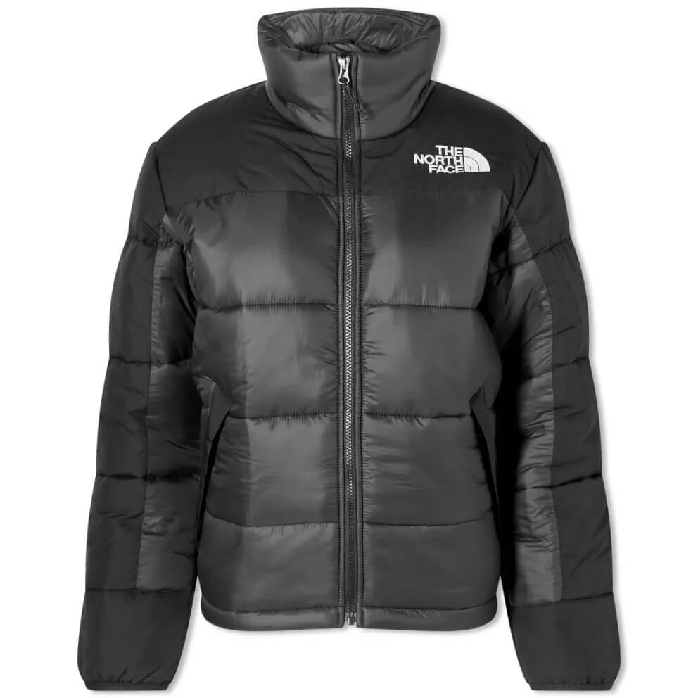 

Куртка The North Face Himalayan Insulated, черный