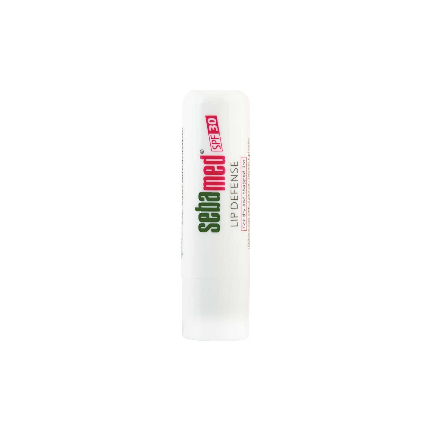 

Уход за губами Sebamed Lip Care