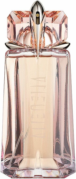 

Туалетная вода Mugler Alien Flora Futura