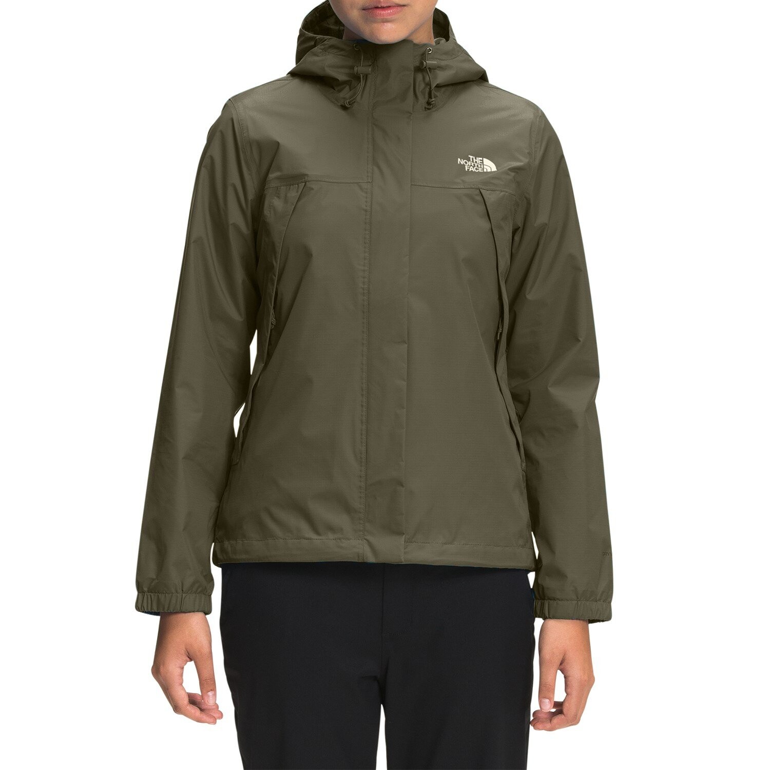 

Куртка The North Face Antora, зеленый