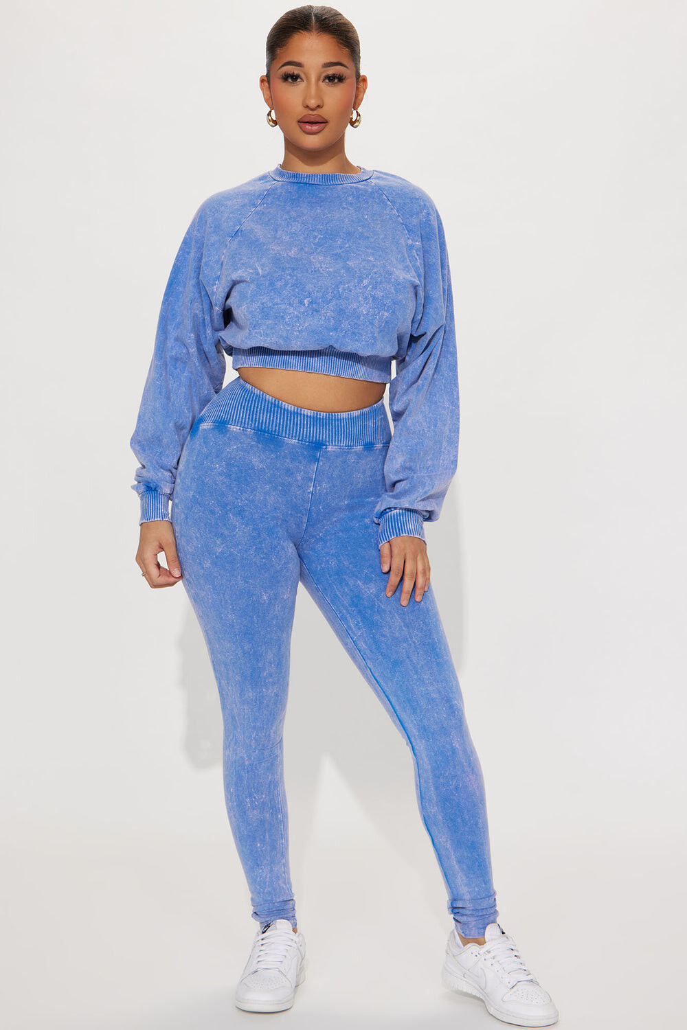 

Брюки Fashion Nova TS2452CT32, синий