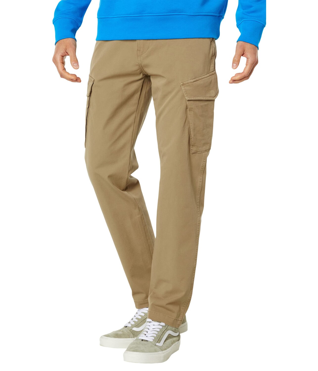

Брюки Levi's Premium, XX Slim Taper Cargo