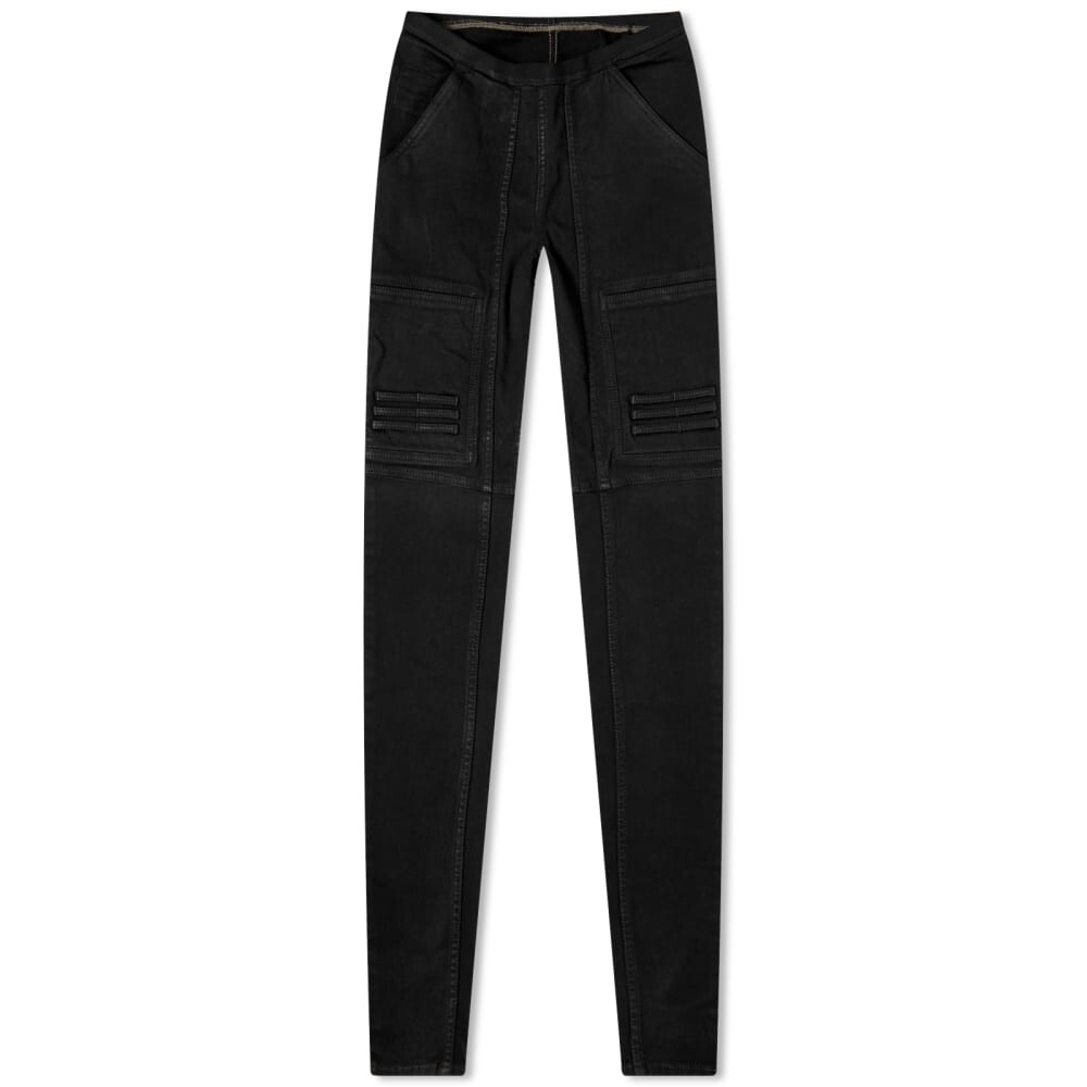 

Леггинсы Rick Owens DRKSHDW Nagakin Legging