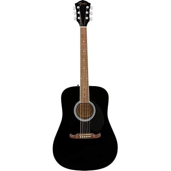 

Fender FA-125 Дредноут Dreadnought