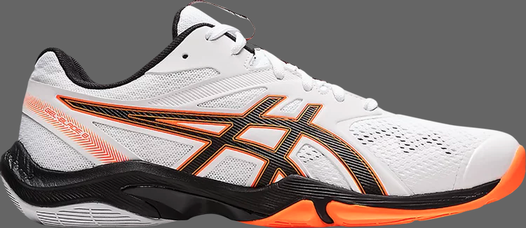 Gel blade deals asics