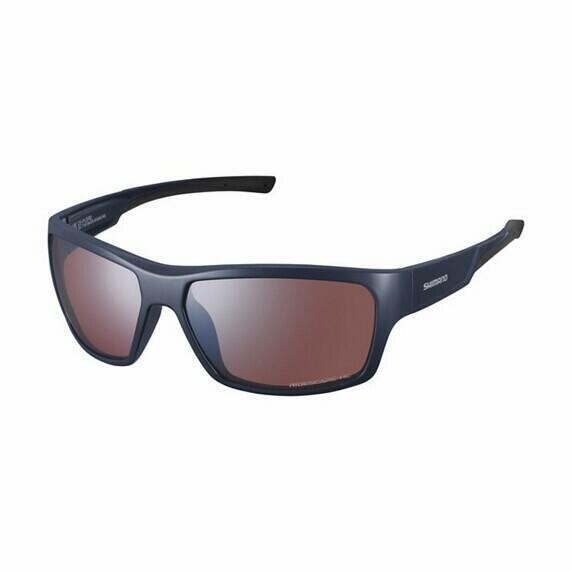 

Солнцезащитные очки Shimano CE-PLSR2 Pulsar, черный