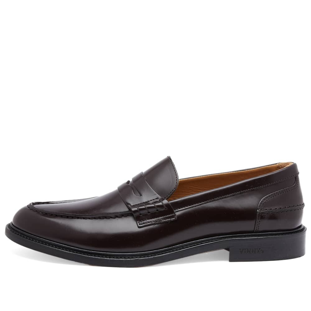 

Мокасины VINNY's Townee Penny Loafer