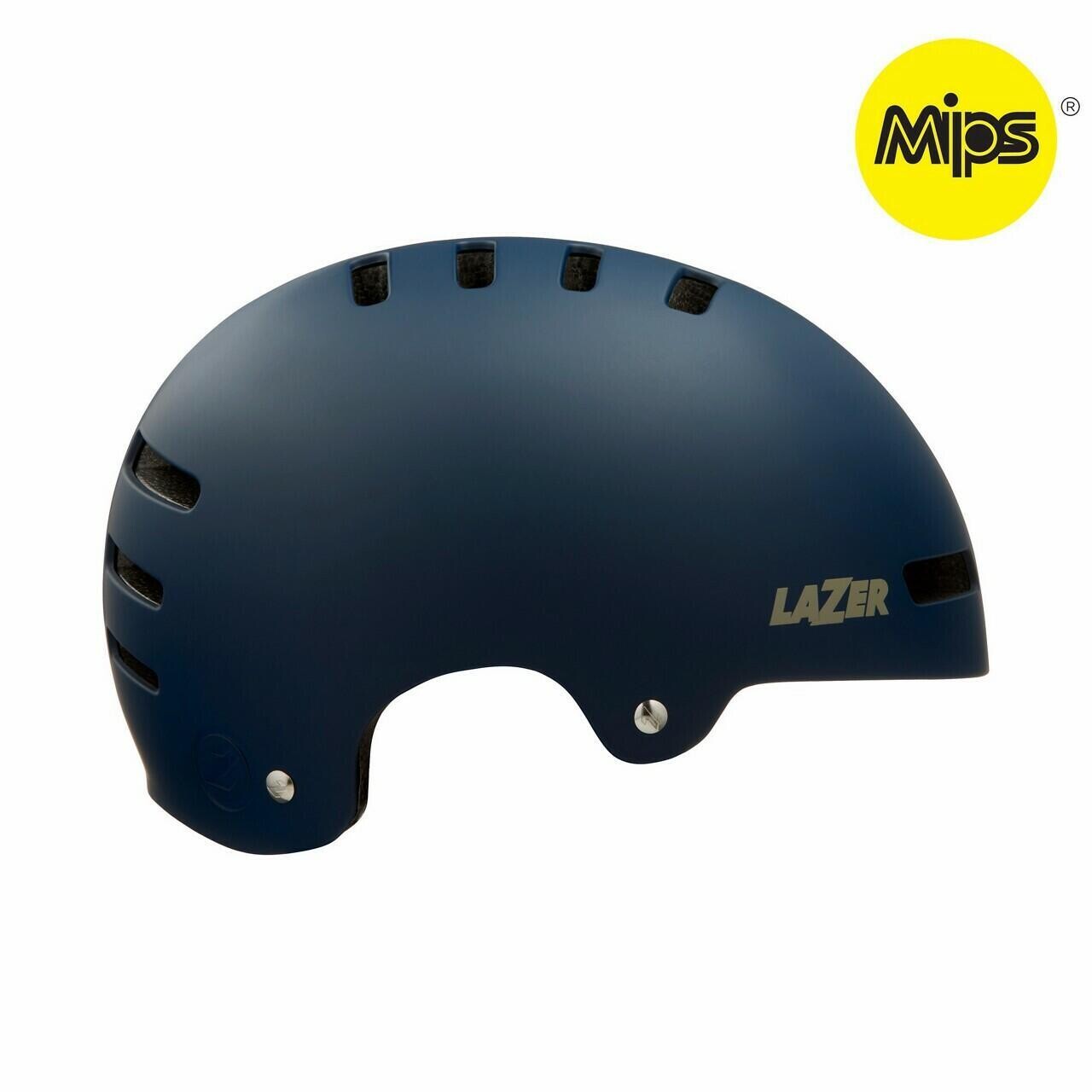

Наушники Lazer One+ MIPS CE-CPSC, черный