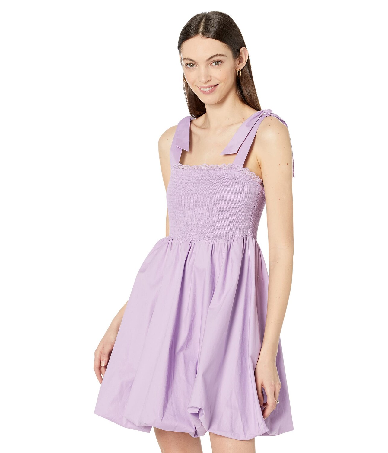 

Платье BCBGeneration, Bubble Mini Dress GV01D92