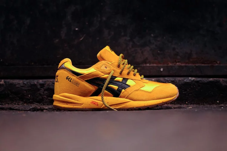 gel saga kill bill Asics CDEK.Shopping