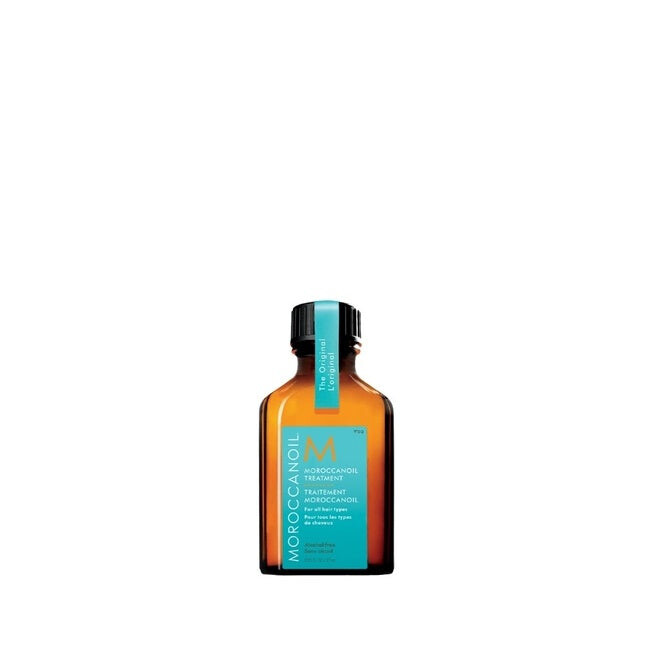 

Moroccanoil Лечебный уход для всех типов волос 25мл