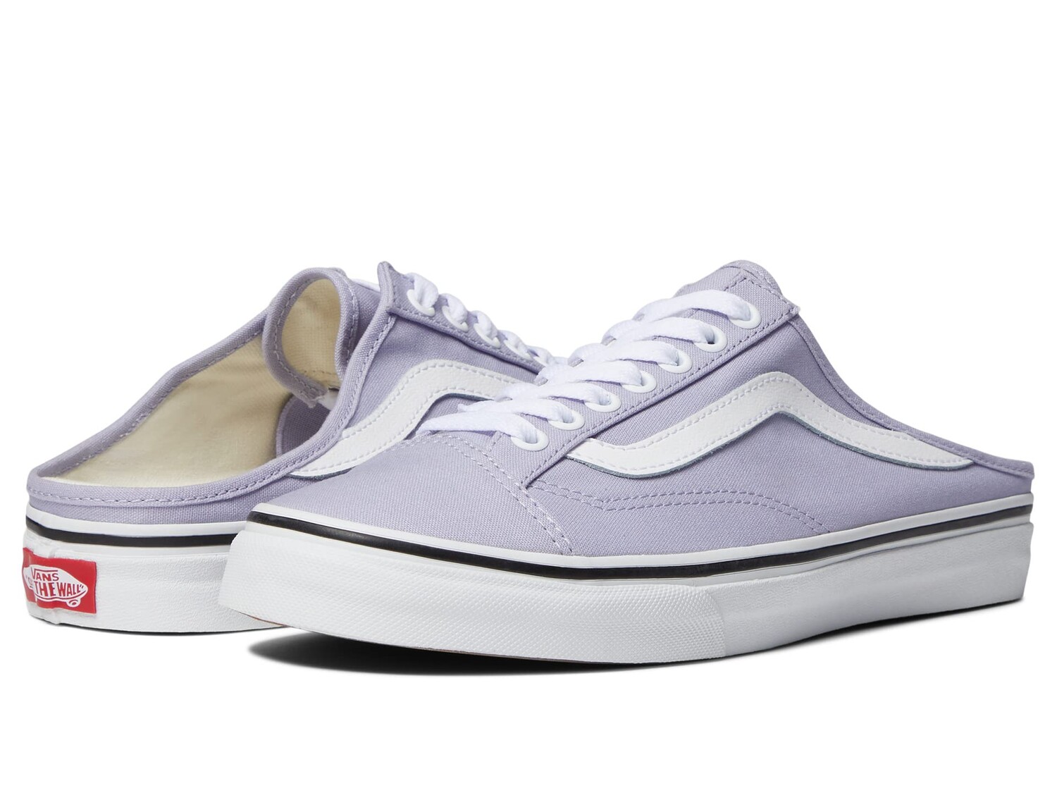 

Кеды Vans, Style 36 Mule