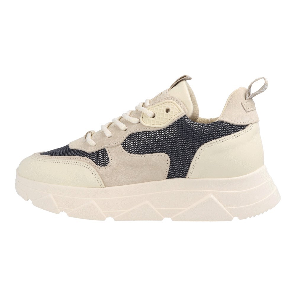 

Кроссовки Steve Madden Pitty, bone/blue