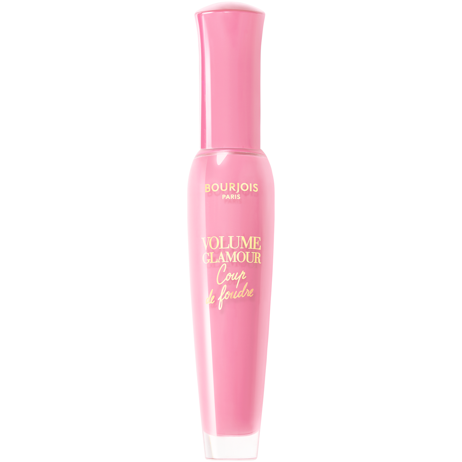 Bourjois Volume Glamour Foudre тушь для ресниц, 7 мл - фото