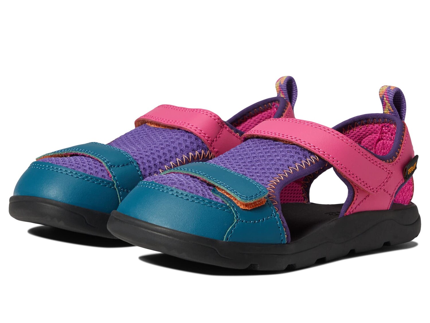 

Сандалии Teva Kids, Hurricane Seekado