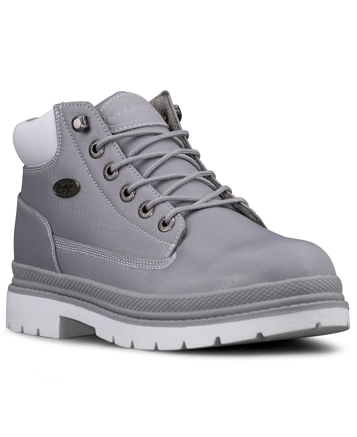 

Модные мужские ботинки drifter rip stop Lugz, мульти