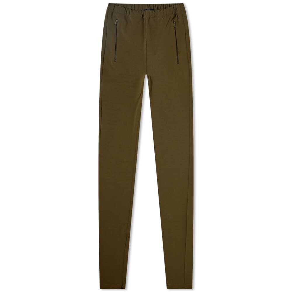 

Леггинсы WARDROBE.NYC Side Zip Legging