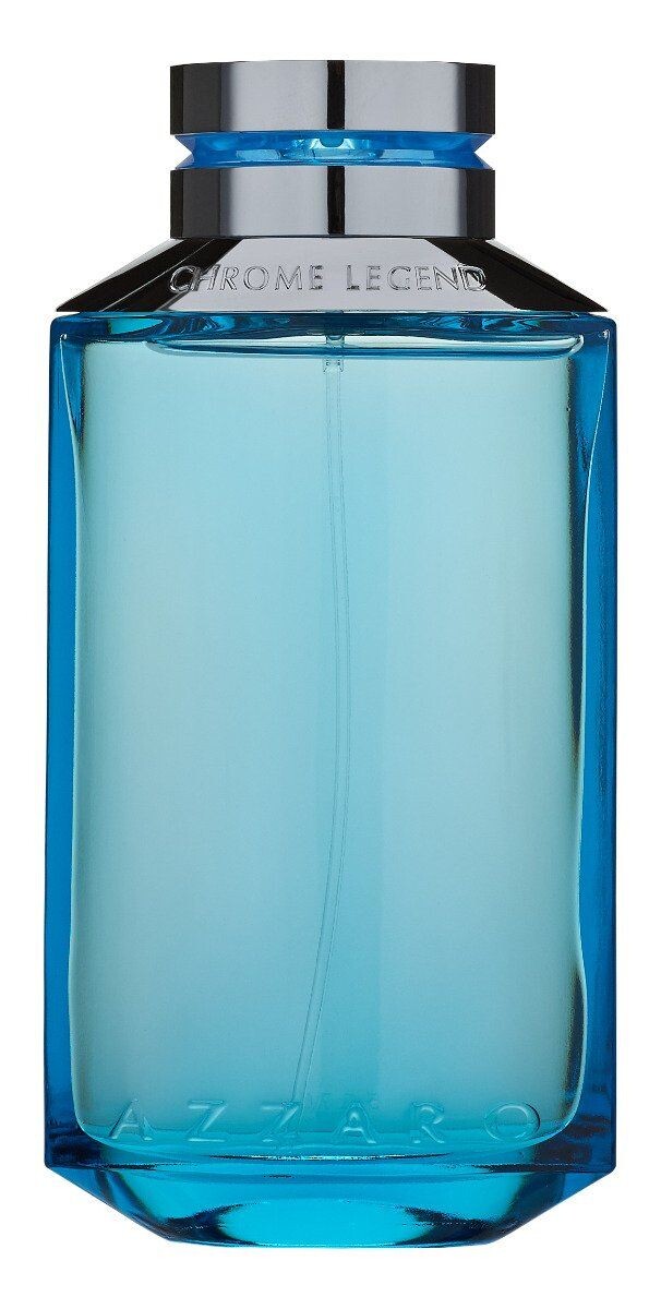 

Azzaro Chrome Legend туалетная вода для мужчин, 40 ml