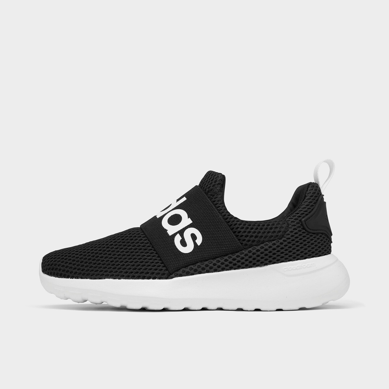 

Повседневная обувь Adidas Essentials Lite Racer Adapt 4.0 для больших детей, черный