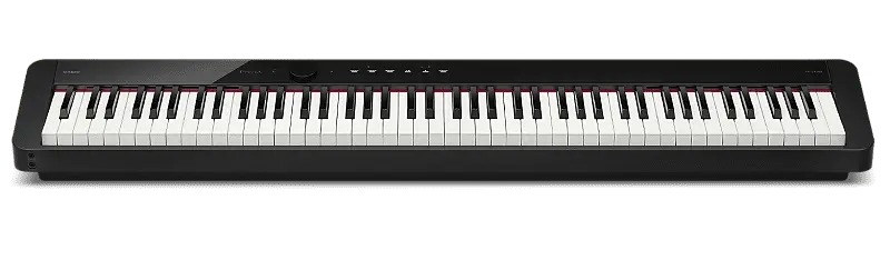 

Цифровое пианино Casio PX-S1100BK Privia
