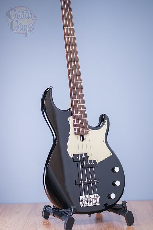 

Yamaha BB434 (черный) BB434 (Black)