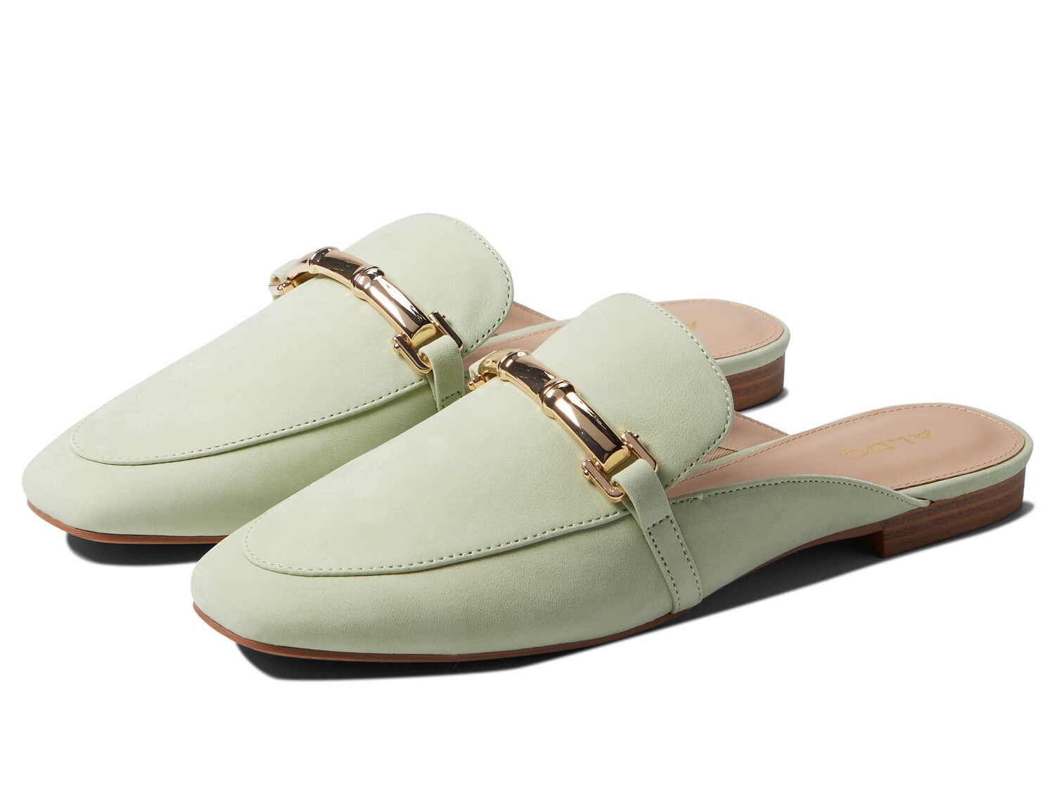 

Мокасины ALDO, Boski