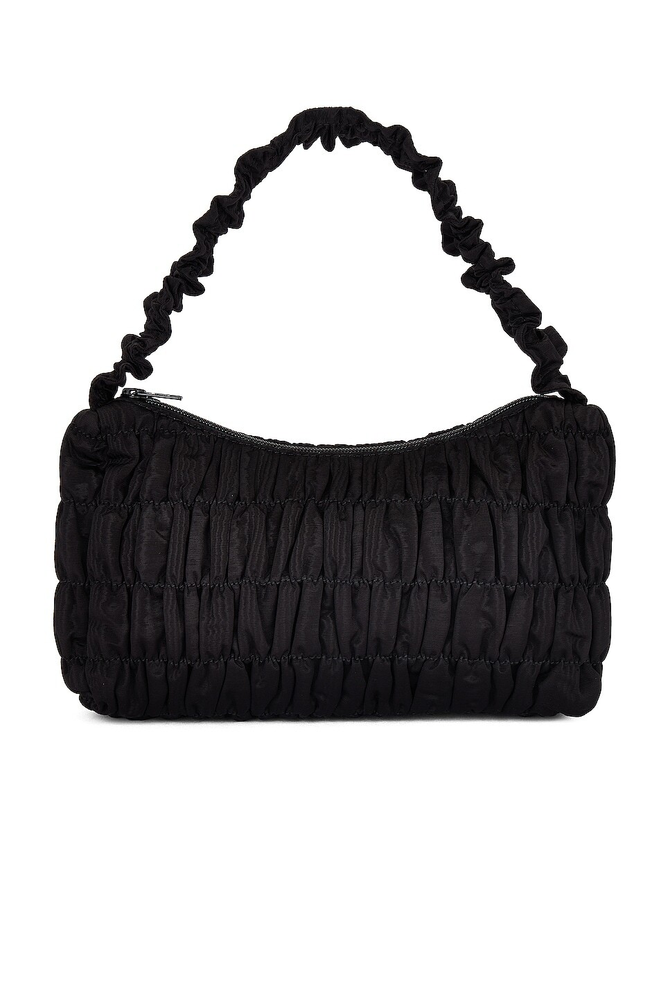 

Сумка Loeffler Randall Barry Shoulder, черный
