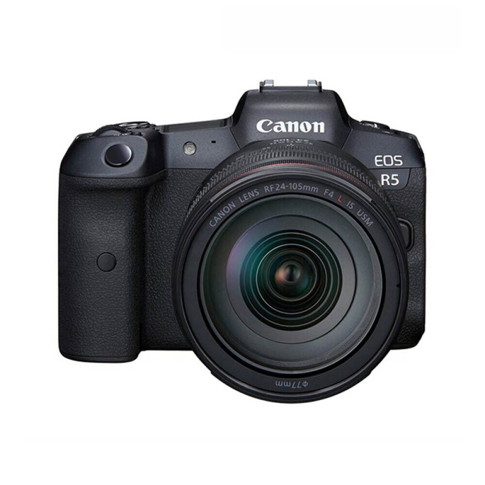 

Фотоаппарат Canon EOS R5 8K