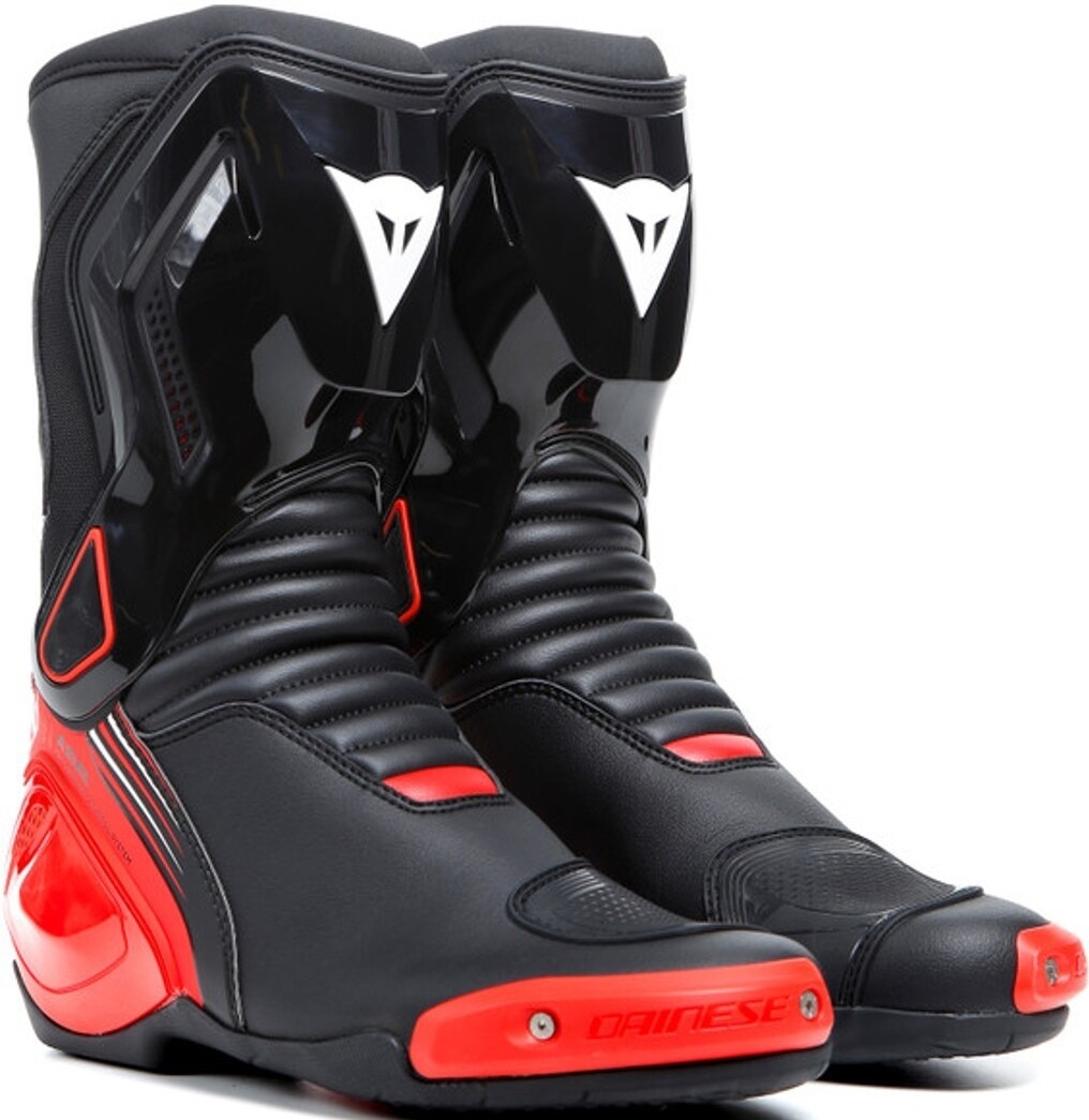 

Ботинки Dainese Nexus 2 мотоциклетные, синий/белый/красный