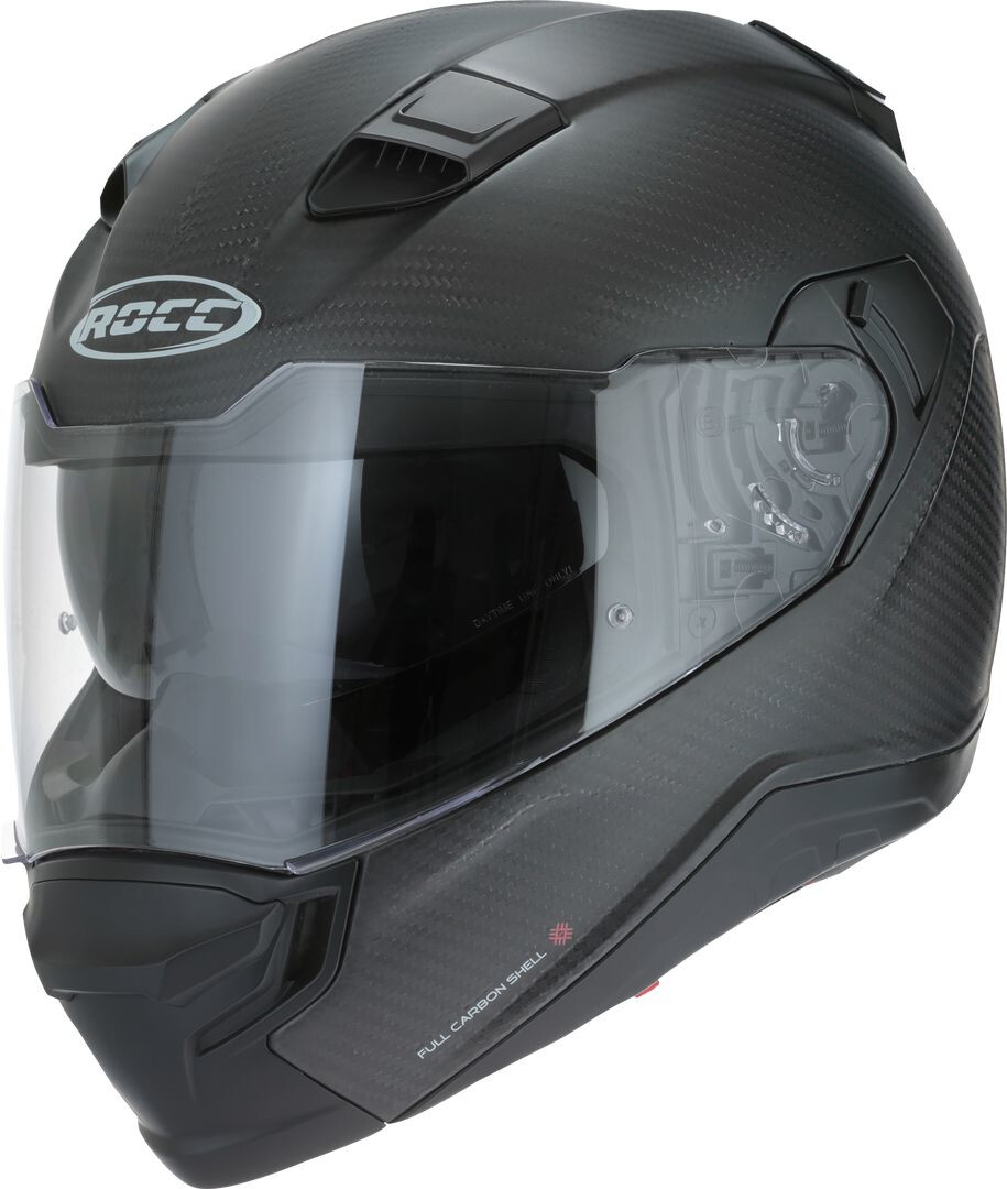 

Rocc 899 Carbon Шлем,