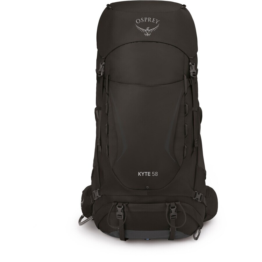 

Рюкзак Osprey Sports Backpack Kyte 58, черный