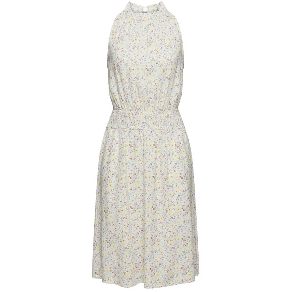 

Платье edc by Esprit, белый