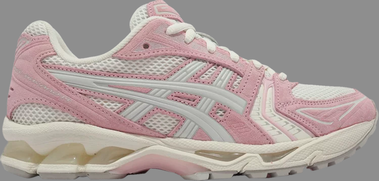 wmns gel kayano 14 cream pink salt Asics CDEK.Shopping