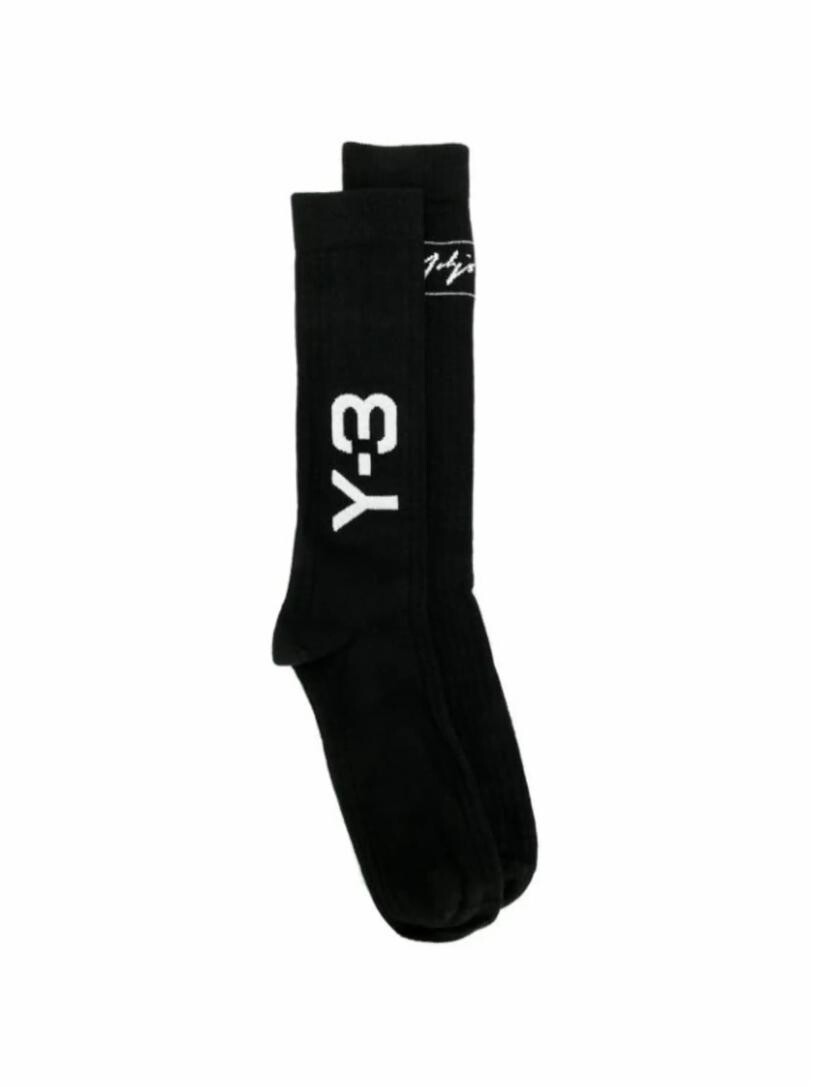 

Носки Y-3
