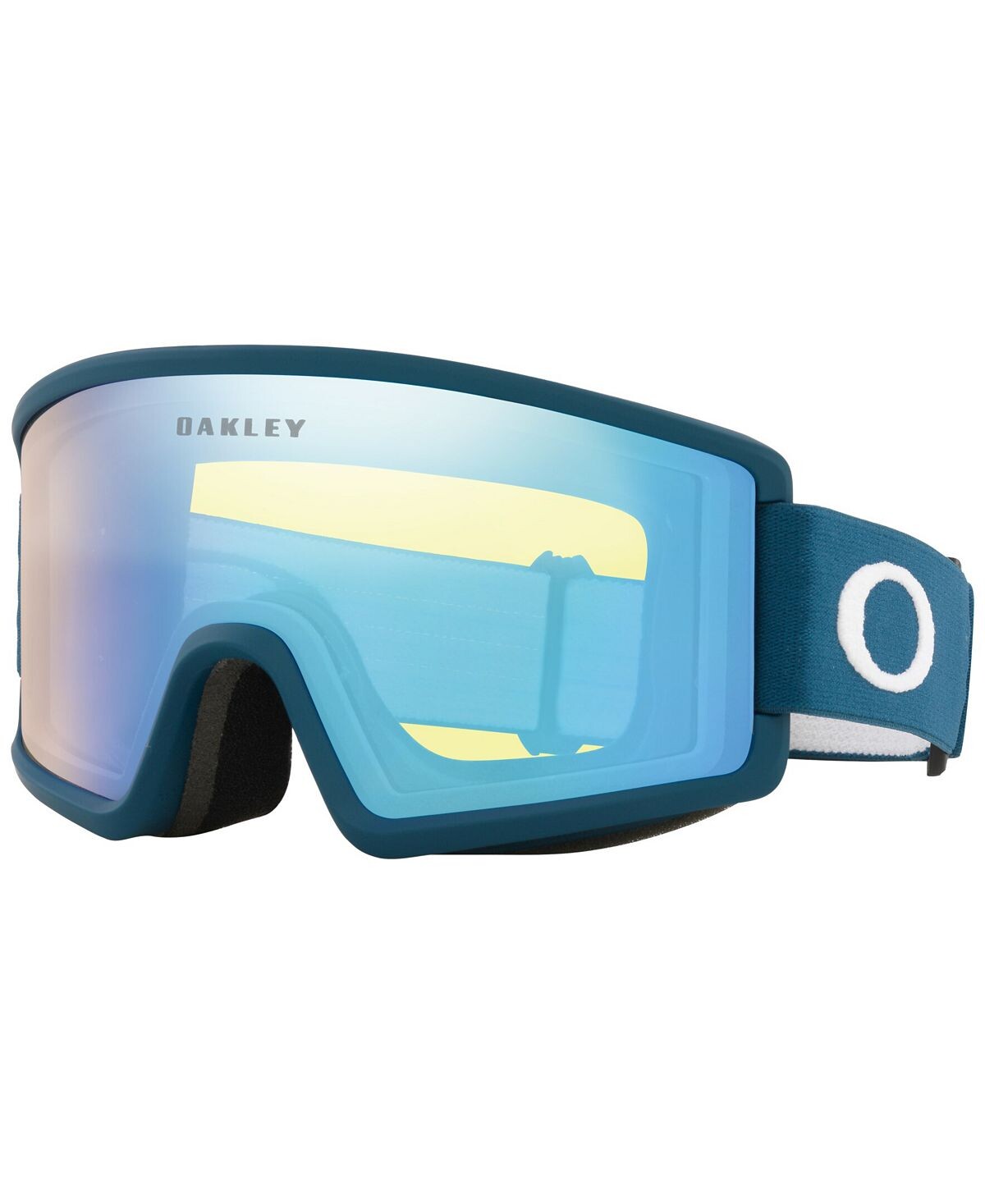 

Снежные очки унисекс, OO7121 Oakley