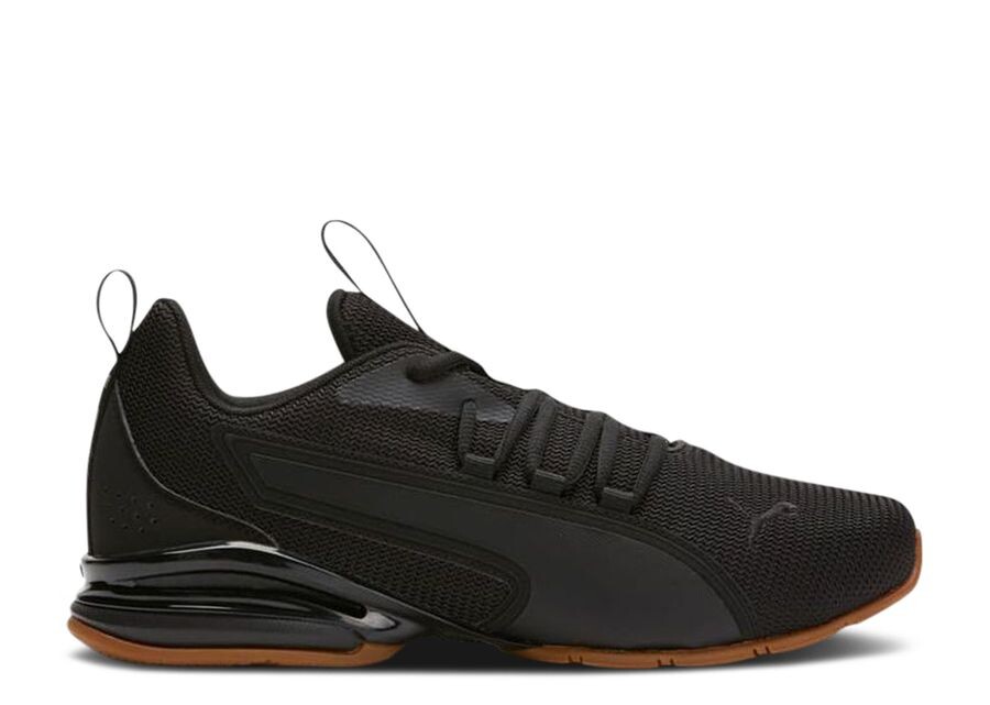 

Кроссовки Puma Axelion Mesh, черный