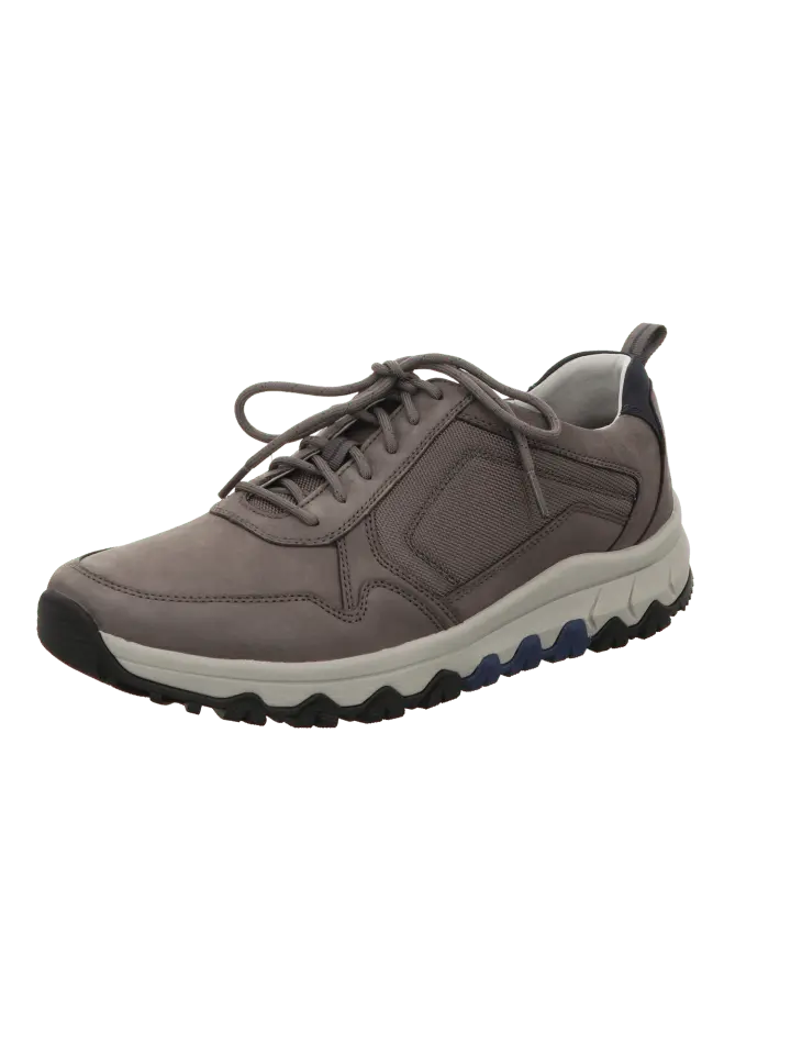 

Низкие кроссовки rollingsoft, цвет rock