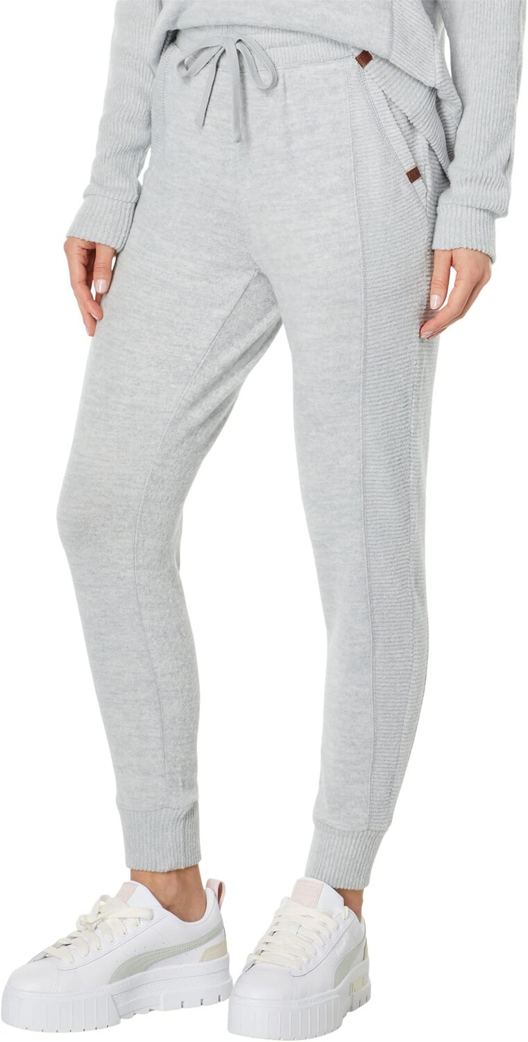 

Спортивные брюки Cozy II Rip Curl, цвет Mid Grey