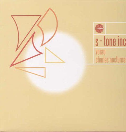 цена Виниловая пластинка S-Tone Inc. - Verao/Charlas Nocturnas