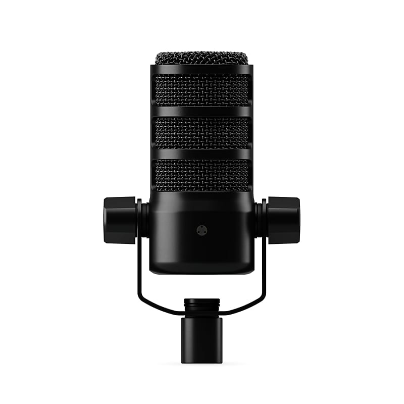Динамический микрофон RODE Rode PodMic USB Versatile Dynamic Broadcast Microphone поп фильтр rode 159 400 1 для микрофона nt usb