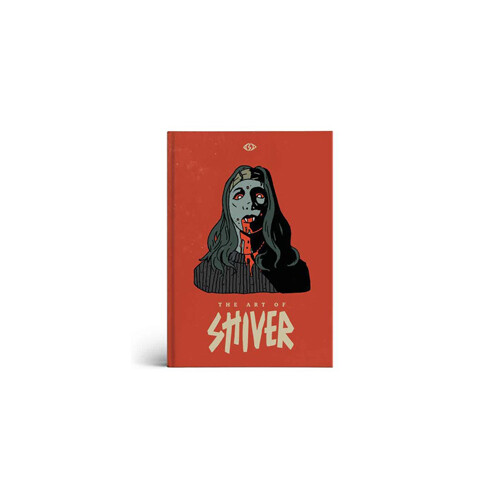 

Книга The Art Of Shiver