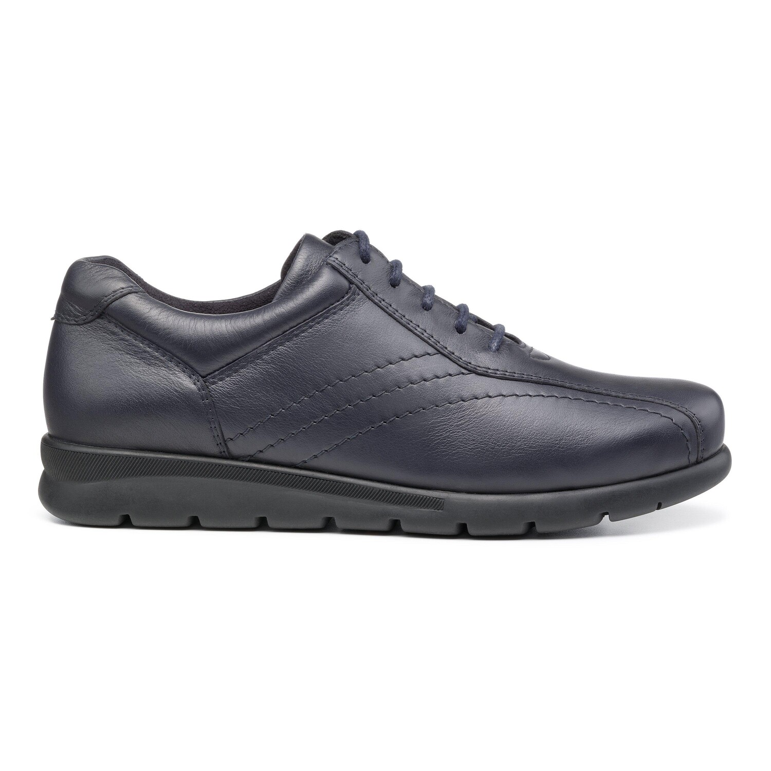

Кроссовки 'Twist' Sports-Inspired Shoes Hotter, синий