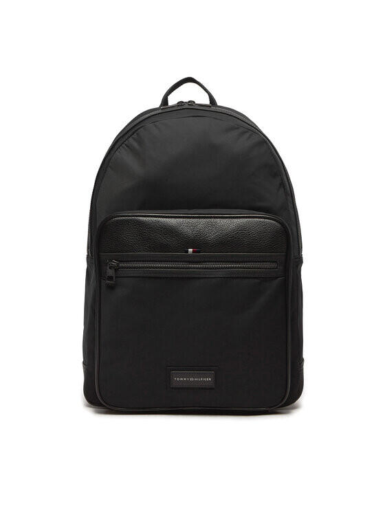 

Рюкзак Tommy Hilfiger, черный