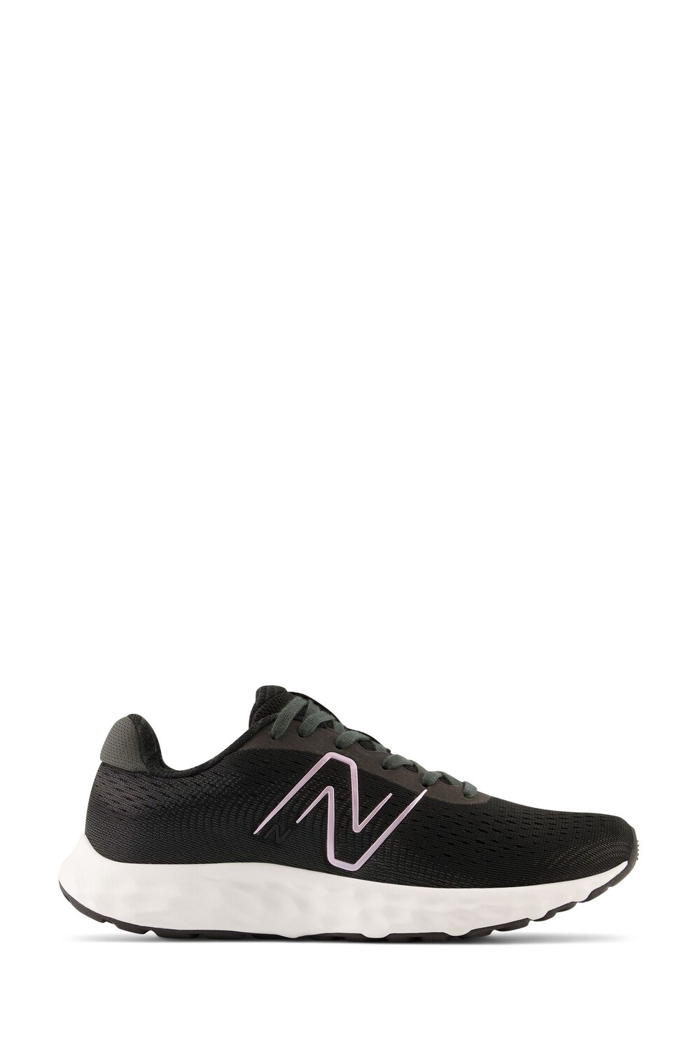 

520 Спортивная обувь для бега New Balance, черный