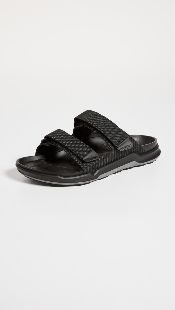 

Шлепанцы Birkenstock Atacama, черный